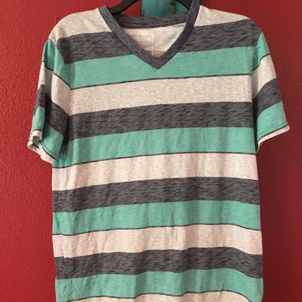 *SOLD* Urban Pipeline t-shirt